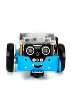MakeBlock mBot Bluetooth Kiti V1.2 - Mavi (Distribütör Garantili)
