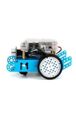 MakeBlock mBot Bluetooth Kiti V1.2 - Mavi (Distribütör Garantili)