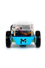 MakeBlock mBot Bluetooth Kiti V1.2 - Mavi (Distribütör Garantili)
