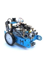 Makeblock mBot için Servo + Bağlantı Parçaları Paketi - Yeni Versiyon - 98052