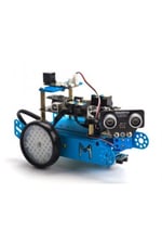 Makeblock mBot için Servo + Bağlantı Parçaları Paketi - Yeni Versiyon - 98052