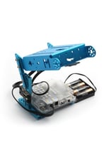 MakeBlock mBot İnteraktif Işık ve Ses Eklenti Paketi - 98056