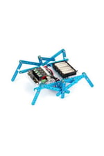 Makeblock Ultimate Robot Kit V2.0 - Yeni Versiyon (Distribütör Garantili)