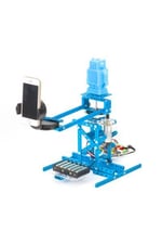 Makeblock Ultimate Robot Kit V2.0 - Yeni Versiyon (Distribütör Garantili)