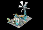 Makerzoid 580 Parça Çiftlik Seti
