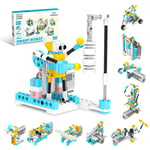 Makerzoid Akıllı Robot 72’si 1 Arada Akıllı Kendin Yap Robotik Kiti