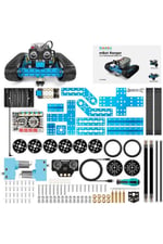 Mbot Ranger Kit (Distribütör Garantili)