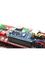 MEB Yarışma -Sumo Robot Kiti