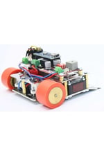 MEB Yarışma -Sumo Robot Kiti
