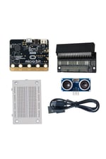 micro:bit Proje Geliştirme Kiti (Micro:Bit Dahil)