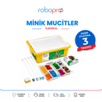Minik Mucitler 