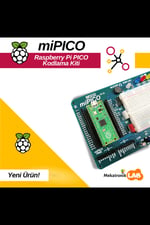 MİPICO KODLAMA KİTİ - SET -3