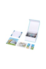 mTiny Discover kit Okul Öncesi Bilgisayarsız Robotik Kodlama Seti