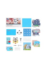 mTiny Discover kit Okul Öncesi Bilgisayarsız Robotik Kodlama Seti