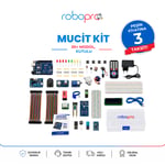 Mucit Kit Proje Seti