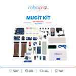 Mucit Kit Proje Seti