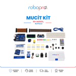 Mucit Kit Süper Başlangıç Seti