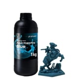 Phrozen Aqua Hyperfine Reçine Mavi - 1KG