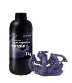 Phrozen Aqua Hyperfine Reçine Mor - 1KG