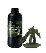 Phrozen Aqua Hyperfine Reçine Yeşil - 1KG