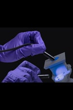 Phrozen Cure Beam Kürleme Cihazı