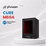 Phrozen Cure Mega Kürleme Cihazı