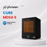 Phrozen Cure Mega S Kürleme Cihazı