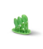 Phrozen Döküm Reçinesi Dental Green - 0.5KG