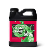 Phrozen Döküm Reçinesi Dental Green - 0.5KG