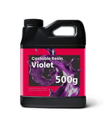 Phrozen Döküm Reçinesi Jewelry Violet - 0.5KG