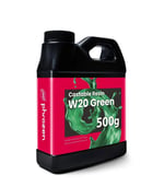 Phrozen Döküm Reçinesi W20 Yeşil - 0.5KG