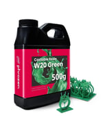 Phrozen Döküm Reçinesi W20 Yeşil - 0.5KG