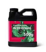 Phrozen Döküm Reçinesi W20 Yeşil - 0.5KG