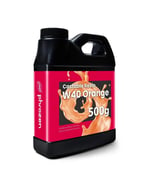 Phrozen Döküm Reçinesi W40 Turuncu - 0.5KG