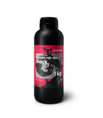 Phrozen Engineering Rigid PC/GF-Like UV Reçine Black(Siyah) - 1KG