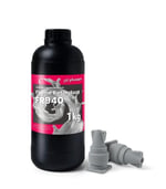 Phrozen FR940 Flame Retardant Alev Geciktirici UV Reçine Gray(Gri) - 1KG