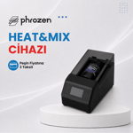Phrozen Heat & Mix Reçine Isıtıcı Ve Karıştırıcı