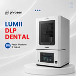 Phrozen Lumii DLP Dental 3D Yazıcı
