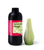 Phrozen Nylon-Green Yüksek Dayanıklı UV Reçine Saydam Yeşil - 1KG