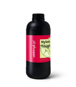 Phrozen Nylon-Green Yüksek Dayanıklı UV Reçine Saydam Yeşil - 1KG