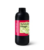 Phrozen Nylon-Green Yüksek Dayanıklı UV Reçine Saydam Yeşil - 1KG