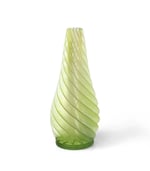 Phrozen Nylon-Green Yüksek Dayanıklı UV Reçine Saydam Yeşil - 1KG