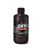 Phrozen Onyx Impact Plus UV Reçine Black(Siyah) - 1KG
