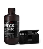Phrozen Onyx Rigid Pro410 UV Reçine - 1KG