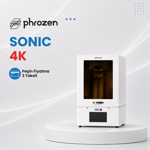 Phrozen Sonic 4K 3D Yazıcı
