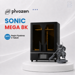 Phrozen Sonic Mega 8K MSLA 3D Yazıcı