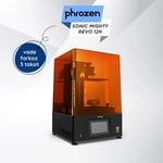 Phrozen Sonic Mighty 12K MSLA 3D Yazıcı