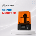 Phrozen Sonic Mighty 8K MSLA 3D Yazıcı