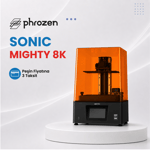 Phrozen Sonic Mighty 8K MSLA 3D Yazıcı