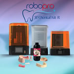 Phrozen Sonic Mighty Revo 14K Dental Kit-R